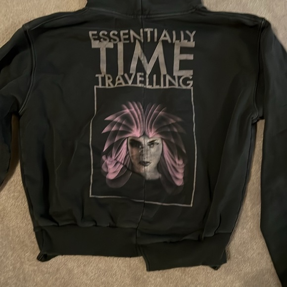 Off White Virgil Abloh sweatshirt - Picture 2 of 9